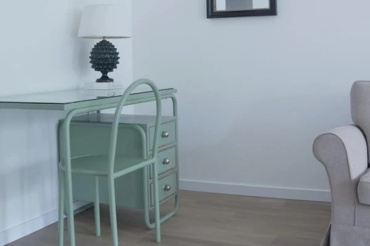 Alamos Charming Apartments - Family Φουνκάλ