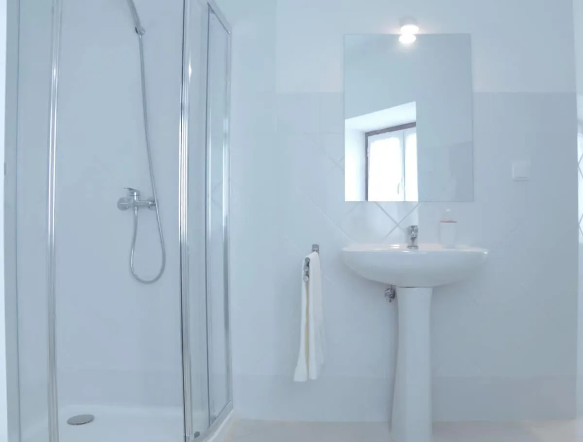 Alamos Charming Apartments - Family Φουνκάλ 0*,