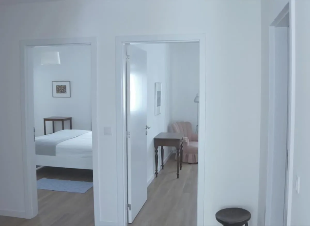 Alamos Charming Apartments - Family Φουνκάλ 0*,