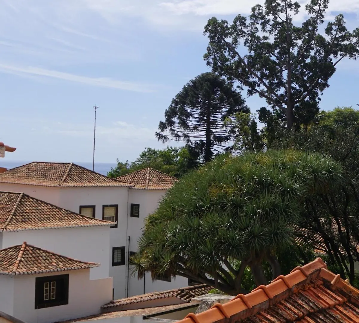 Alamos Charming Apartments - Family Φουνκάλ 0*,  Πορτογαλία