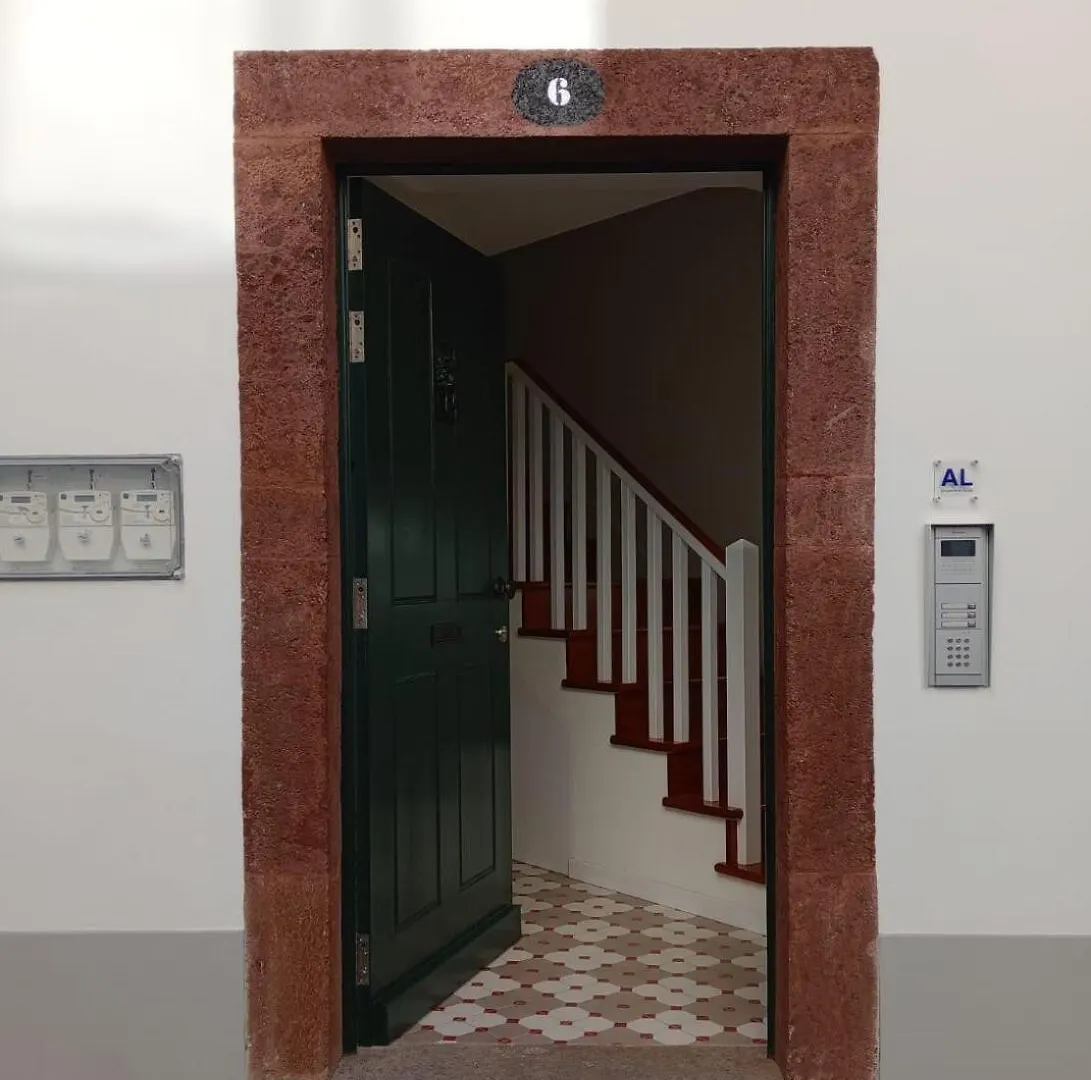 Alamos Charming Apartments - Family Φουνκάλ Πορτογαλία