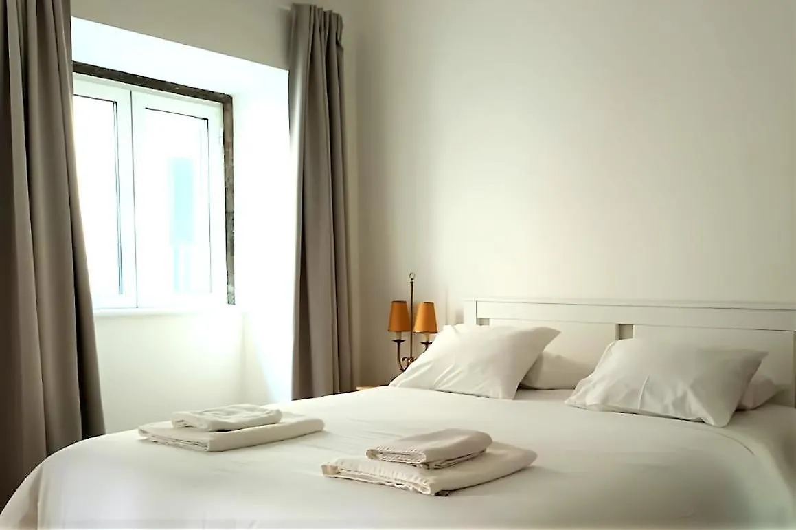 Alamos Charming Apartments - Family Funchal
