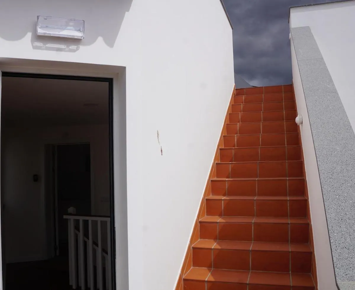 Alamos Charming Apartments - Family Funchal