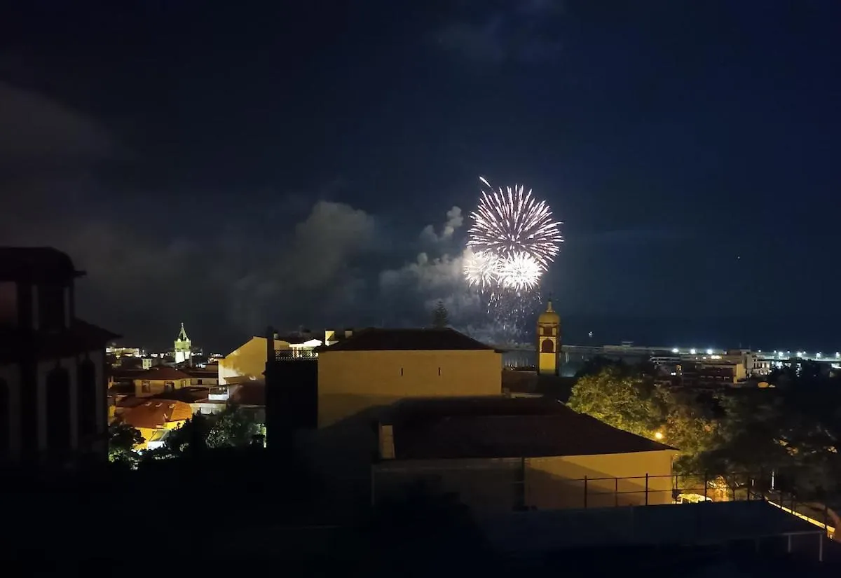 Alamos Charming Apartments - Family Funchal  Portugalia