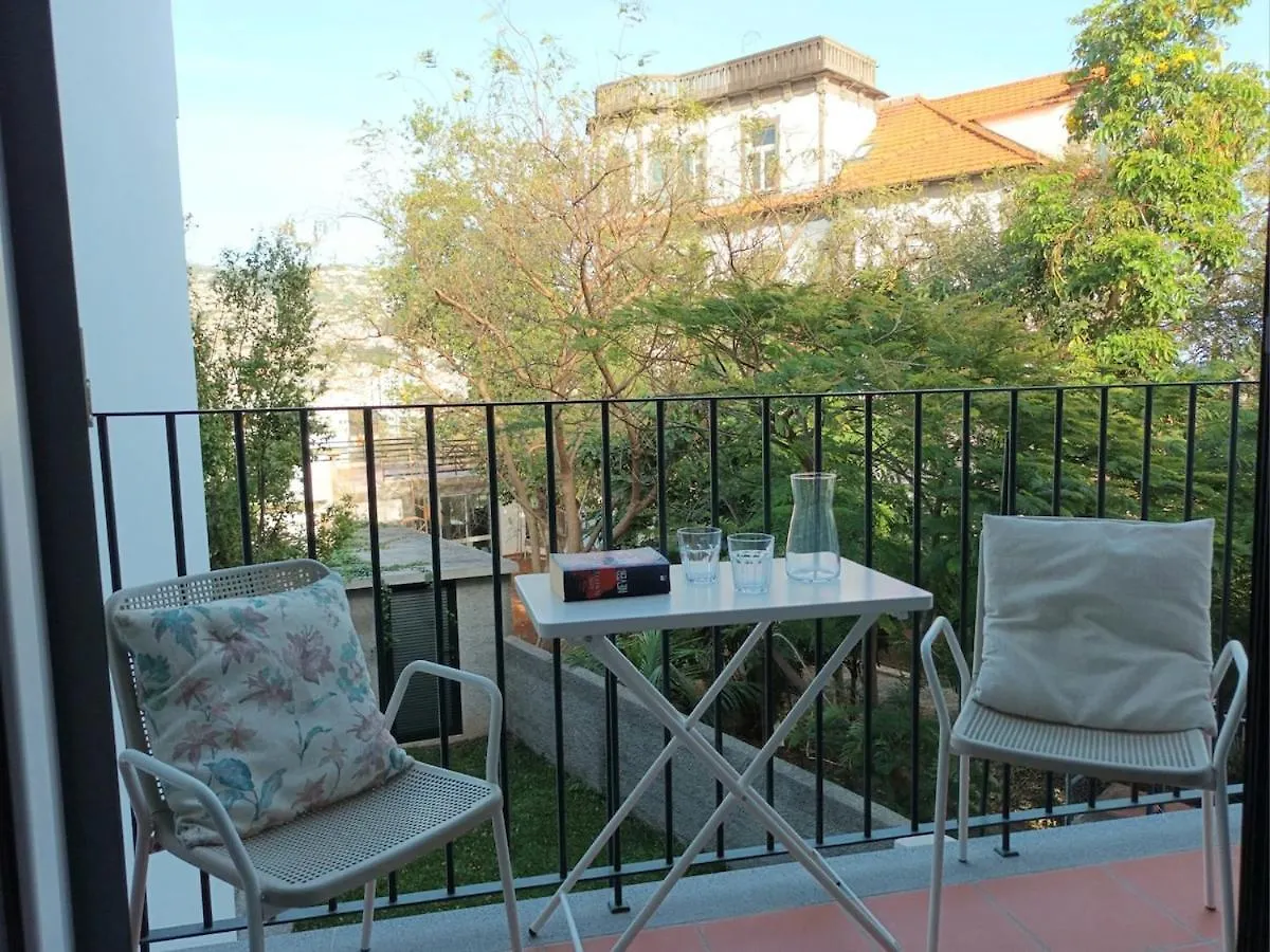 Alamos Charming Apartments - Family Funchal   Funchal (Madeira)