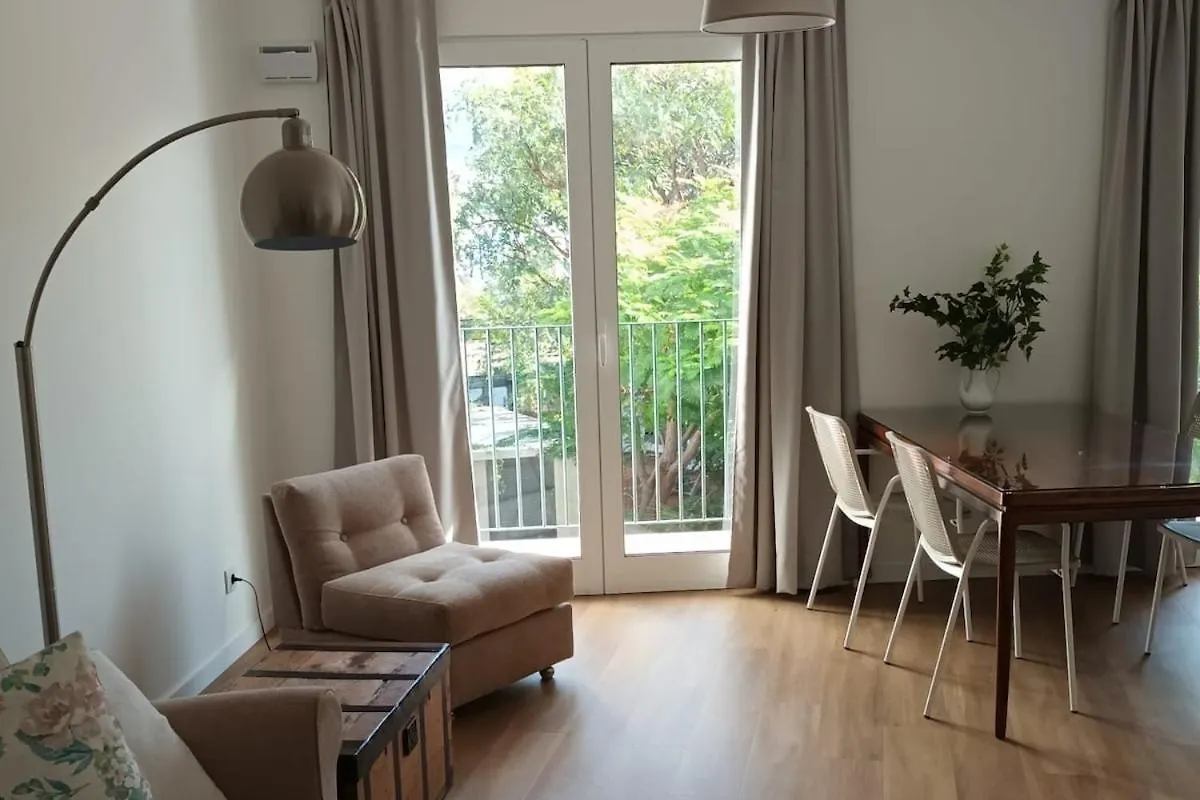 Alamos Charming Apartments - Family Funchal  Funchal (Madeira)