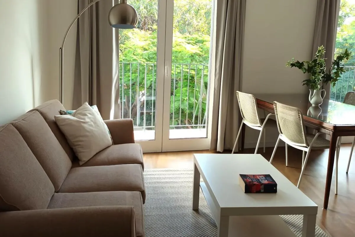 Alamos Charming Apartments - Family Funchal