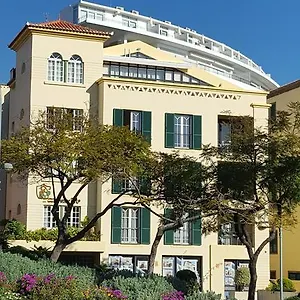 Turisticos Avenue Park Фуншал