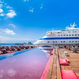 Pestana Cr7 (adults Only) Фуншал